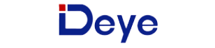 Deye logo