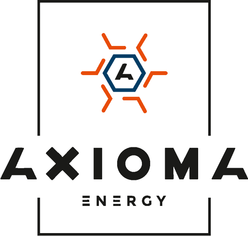 Axioma Energy Logo